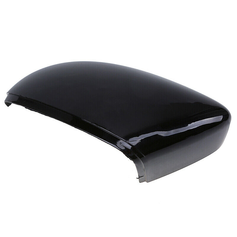 Driver Side Left Rear View Mirror Cover Trim For VW Jetta Passat Beetle 2009-18