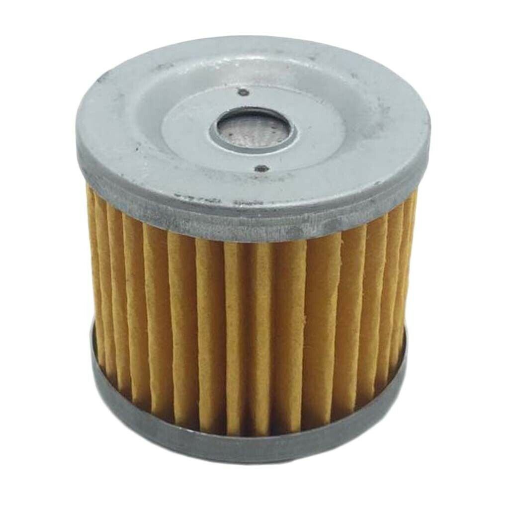 Outboard Four Stroke Oil Filter