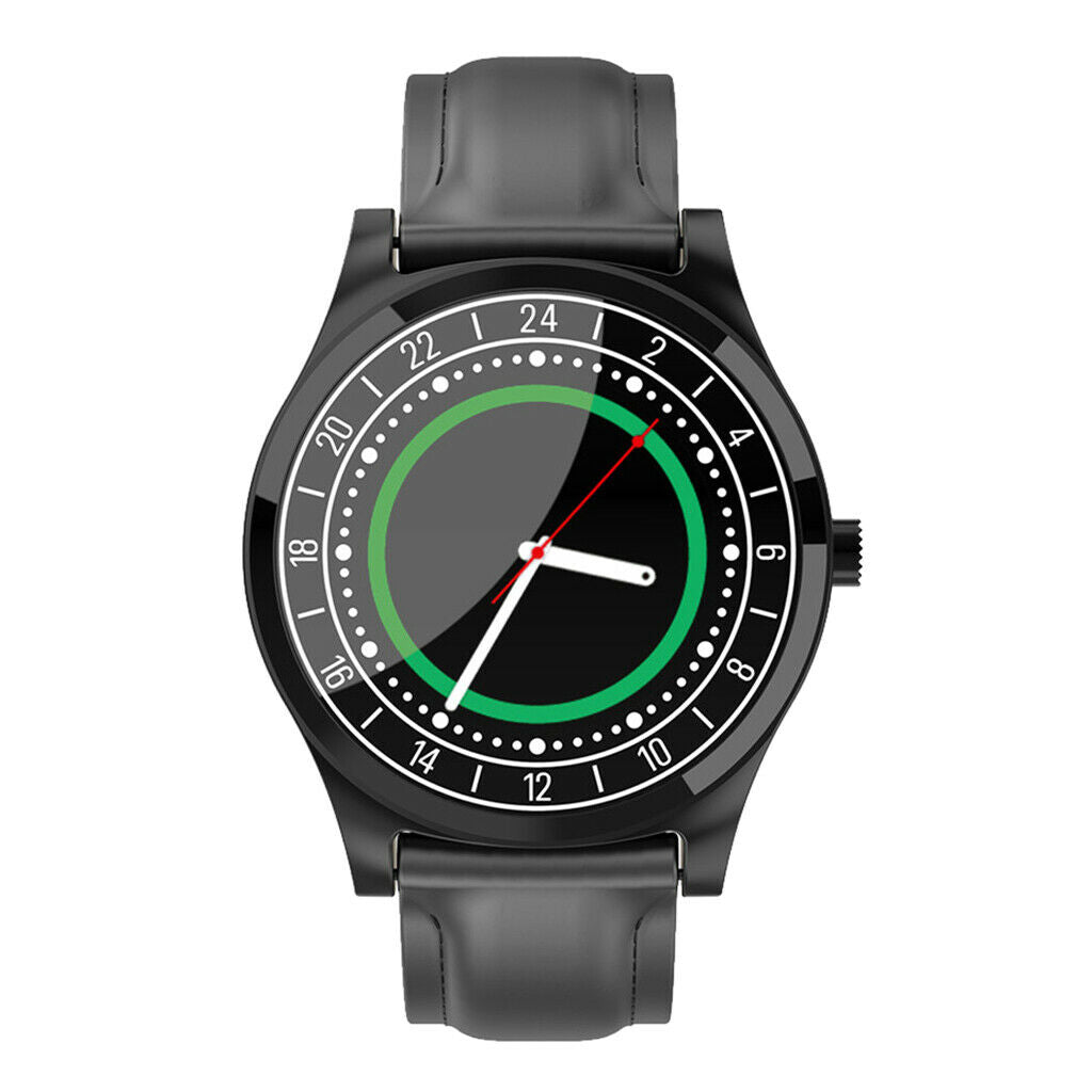 Smart Wristband Watch Bracelet Activity Tracker Blood Pressure Heart Rate