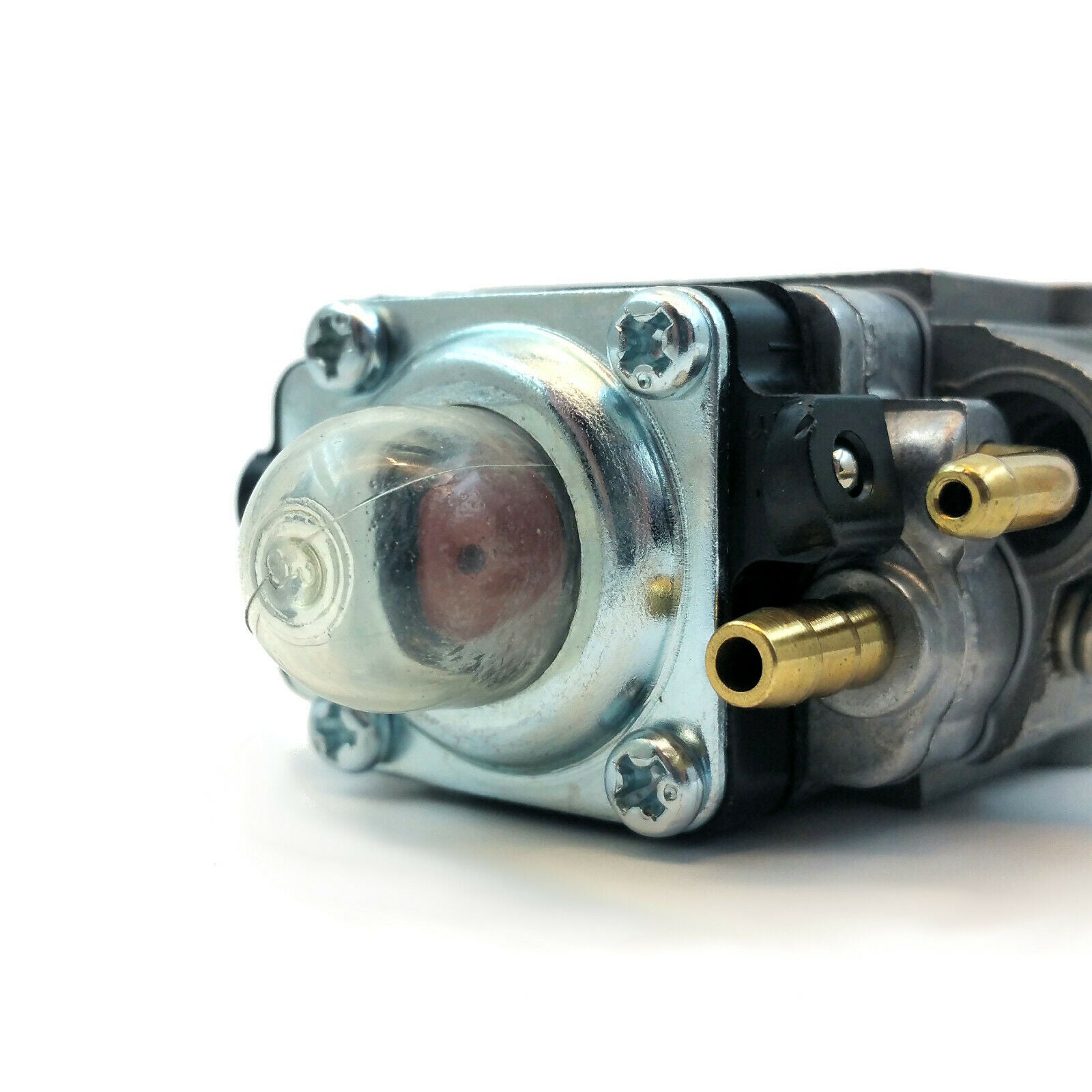 Carburetor for HOMELITE HBC45SB - RYOBI RBC30SBS, RBC40SB, RBC52SB [#5131000400]