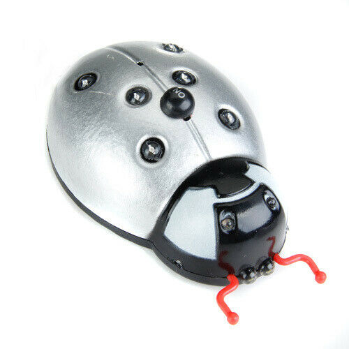 DC 12V Ladybug Ladybird LED Decorative Light for Car