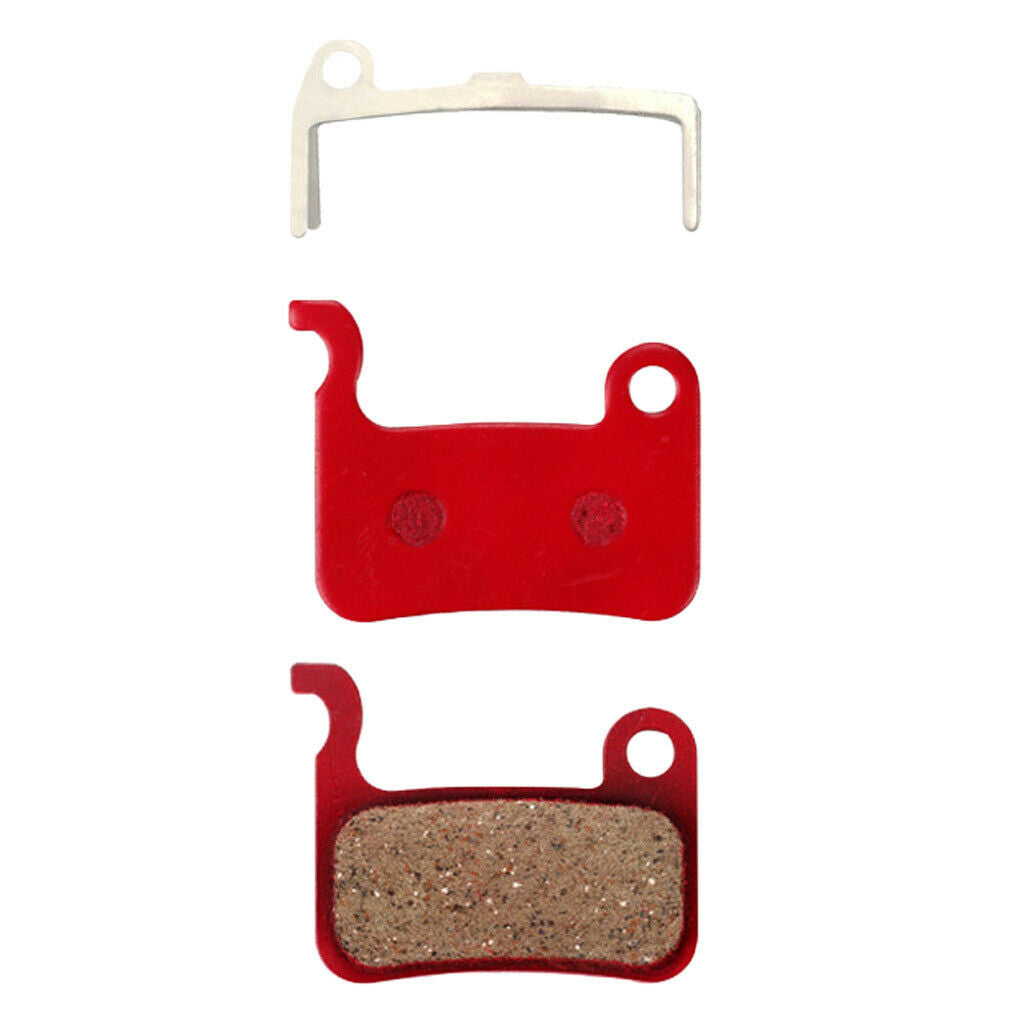 Premium MTB Bike Disc Brake Pads Bicycle Disc Brake Pads Parts Accessories