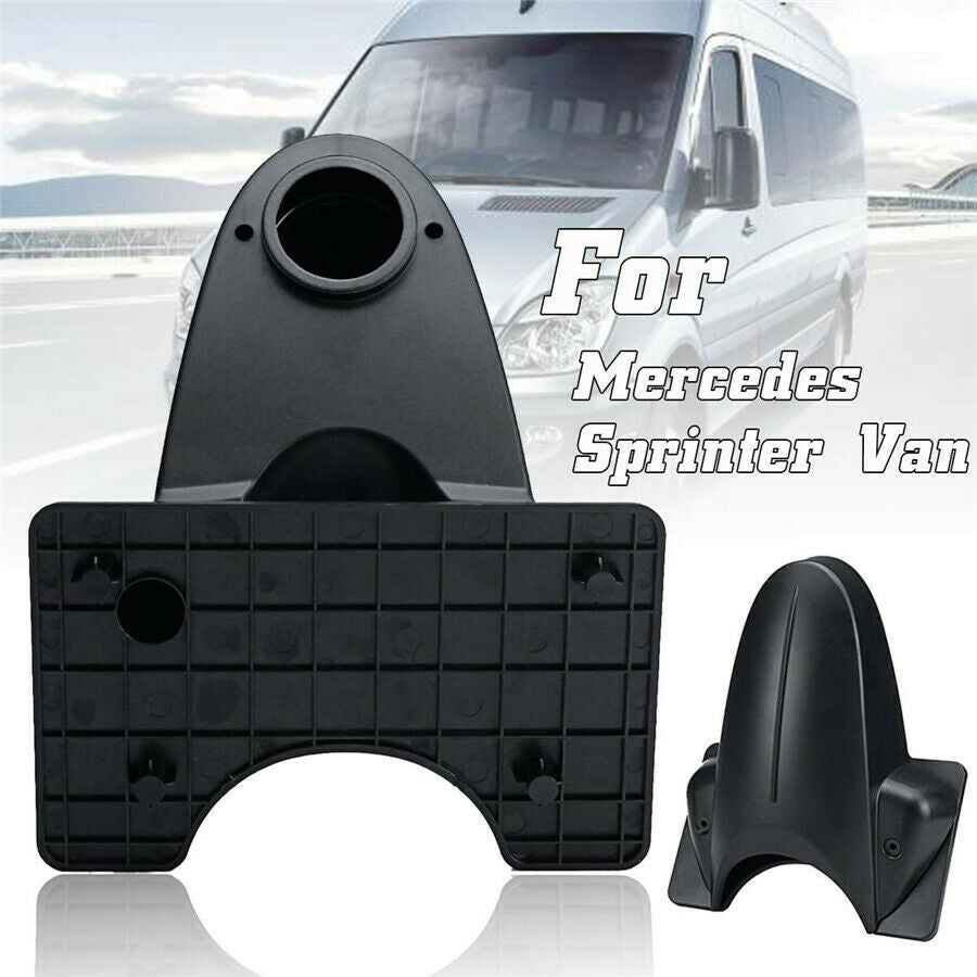 For Mercedes Sprinter Replacement Reverse Backup Camera Case Housing Stable Kits