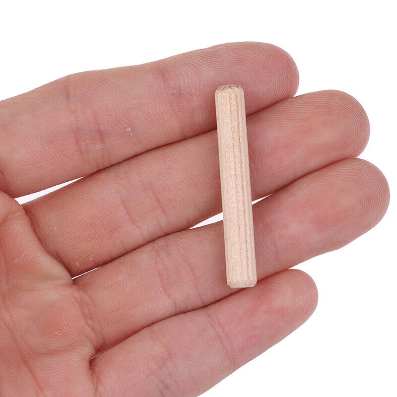 100x Woodworking Doweling Jig  Wooden Plug Wood Dowel Guide Locator Tool.CNM SJ