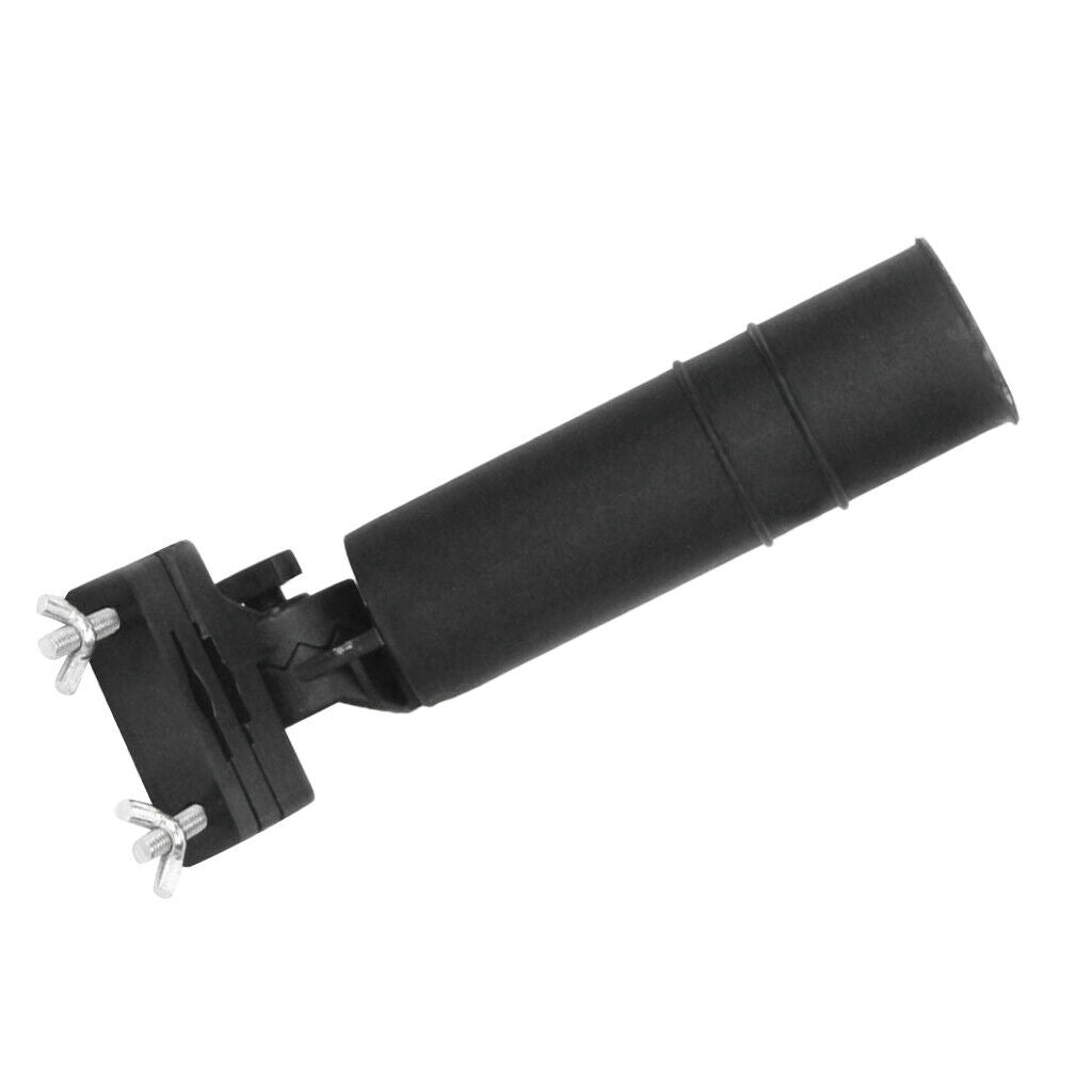 Golf Umbrella Holder Cart Umbrellas Stand Pushchair Support Pram Accessories