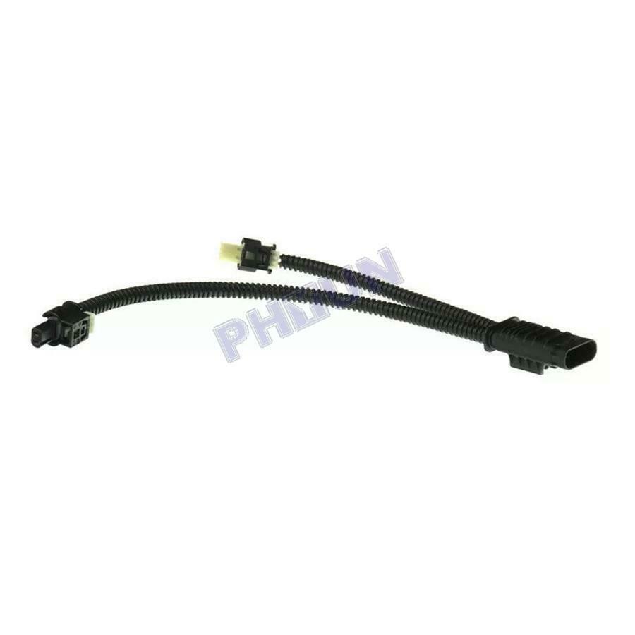 For Mini Cooper Thermostat Cooling System Wire Harness Adapter Part# 12518611289