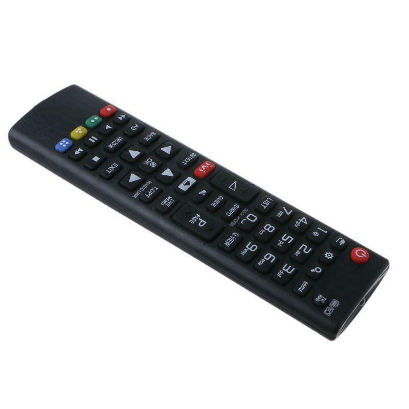 AKB75095312 Remote Control for L-G LCD LED TV 24LJ480U 24MT49S 28LK480U 28MT49S