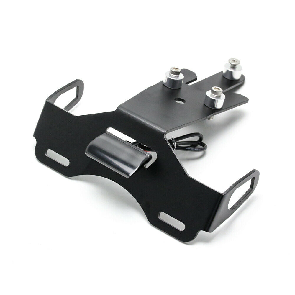 For Kawasaki Ninja 650 ER-6F ER-6N 12-16 Fender Eliminator/License Plate Holder