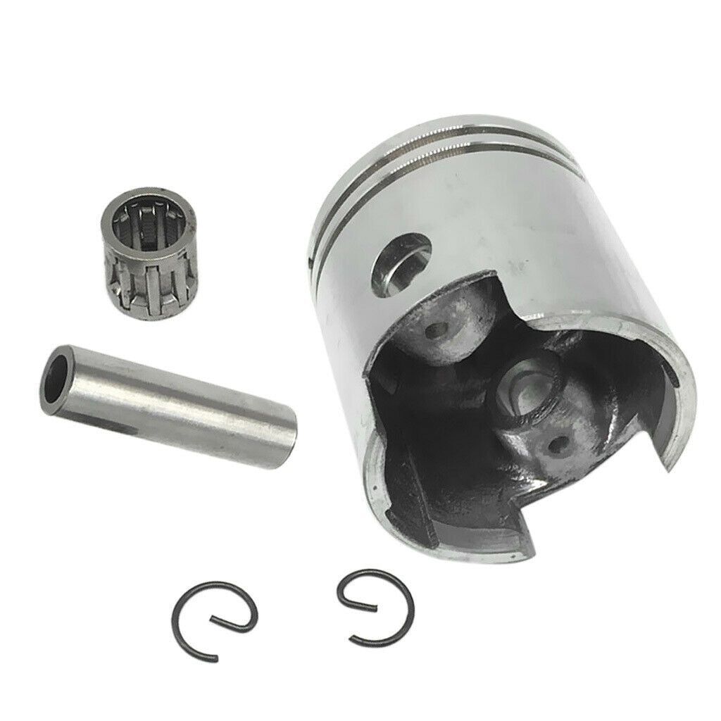 Piston Kit Assembly for 80cc 2 Stroke Engine Motorised Bike Bicycle