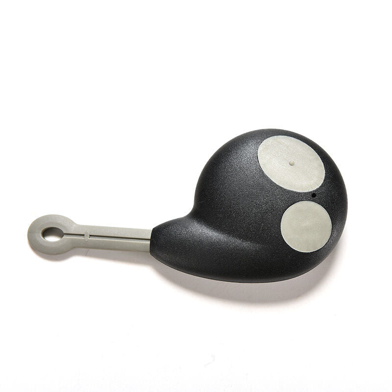 2 BT Car Replacement Remote Key Shell For Cobra Alarm 7777 Fob 7928 3193 .l8