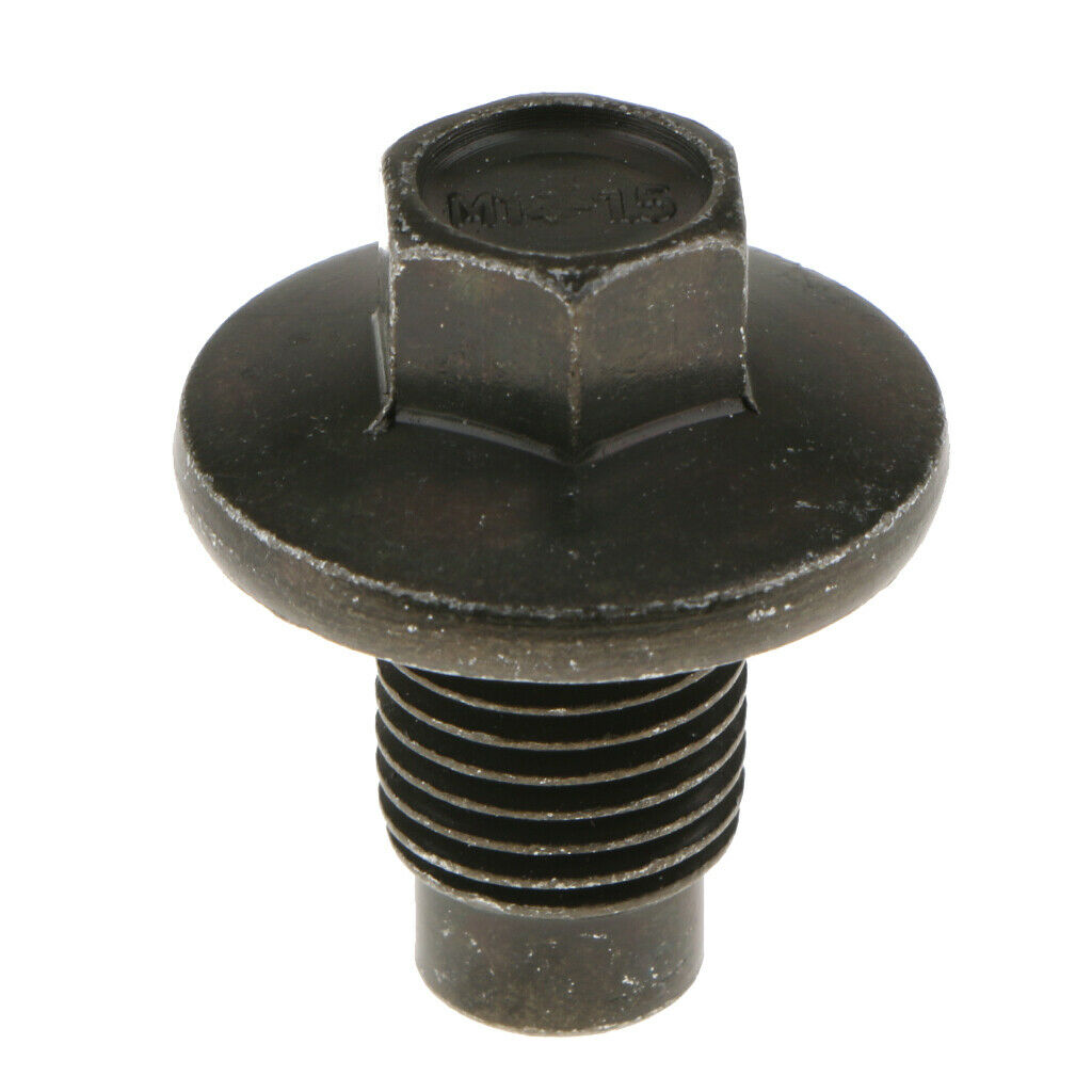 Oil Exhaust Cup Screw Cap M14 X 1.5mm