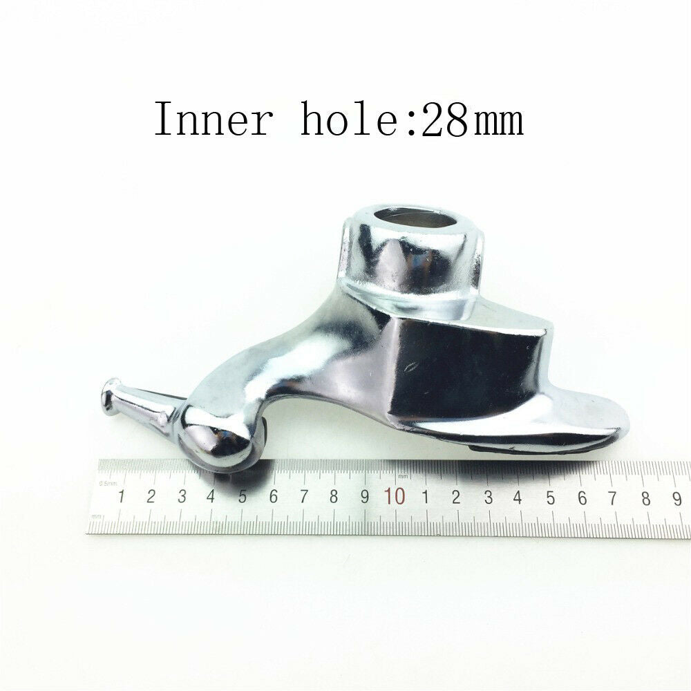 Tire Changer machine METAL Demount Duck head 28mm Tyre Wheel Repair Tool
