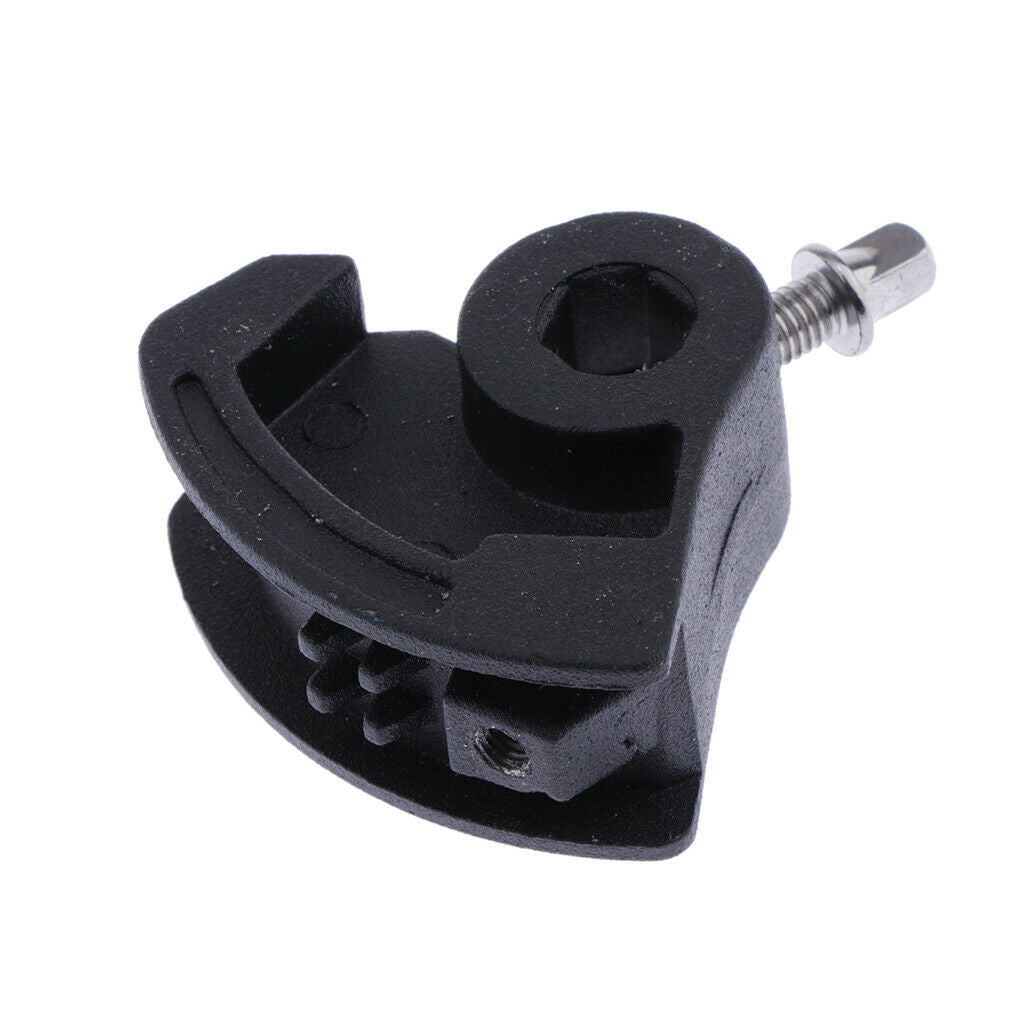 Steel/ABS Plastic Step Drum Dual Chain Connector Single Step Hammer Fittings