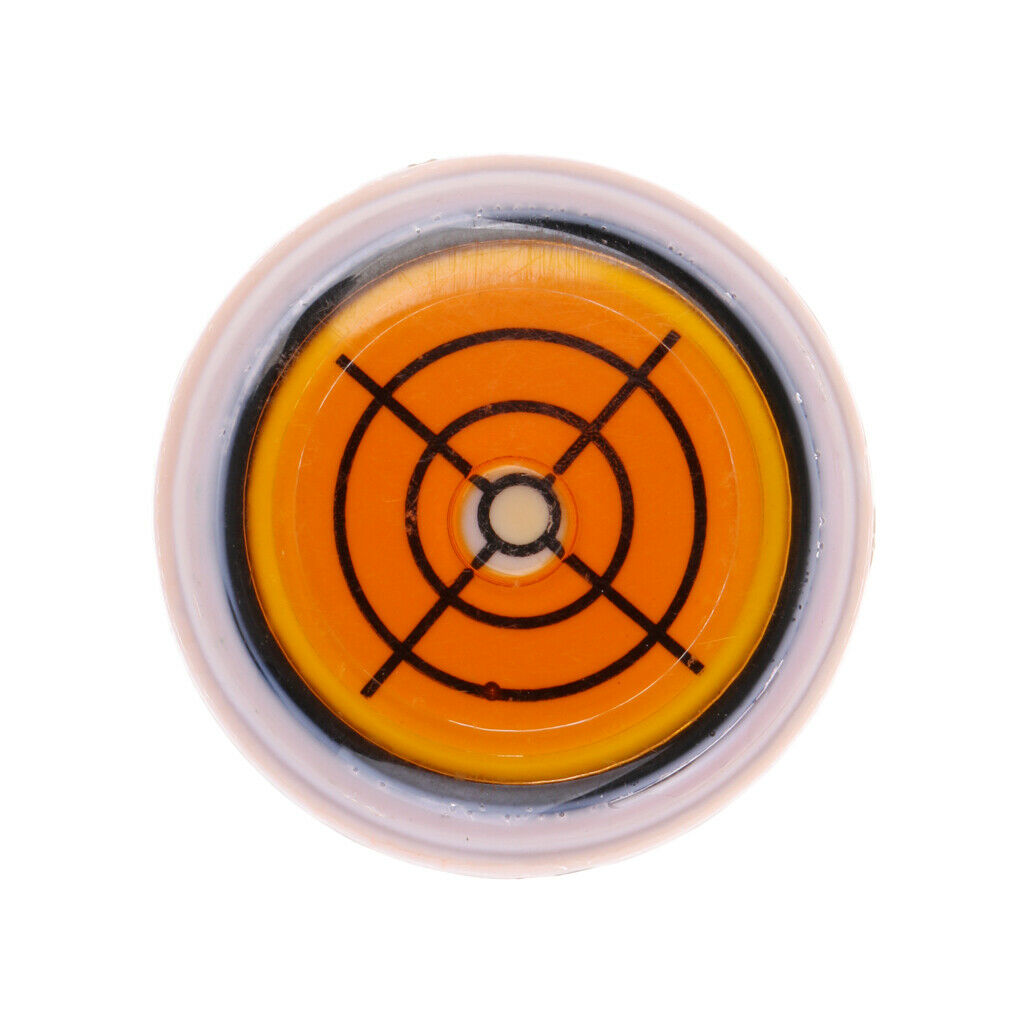 Golf Putting Alignment Tool Spirit Level  Ball Marker with Hat Clip