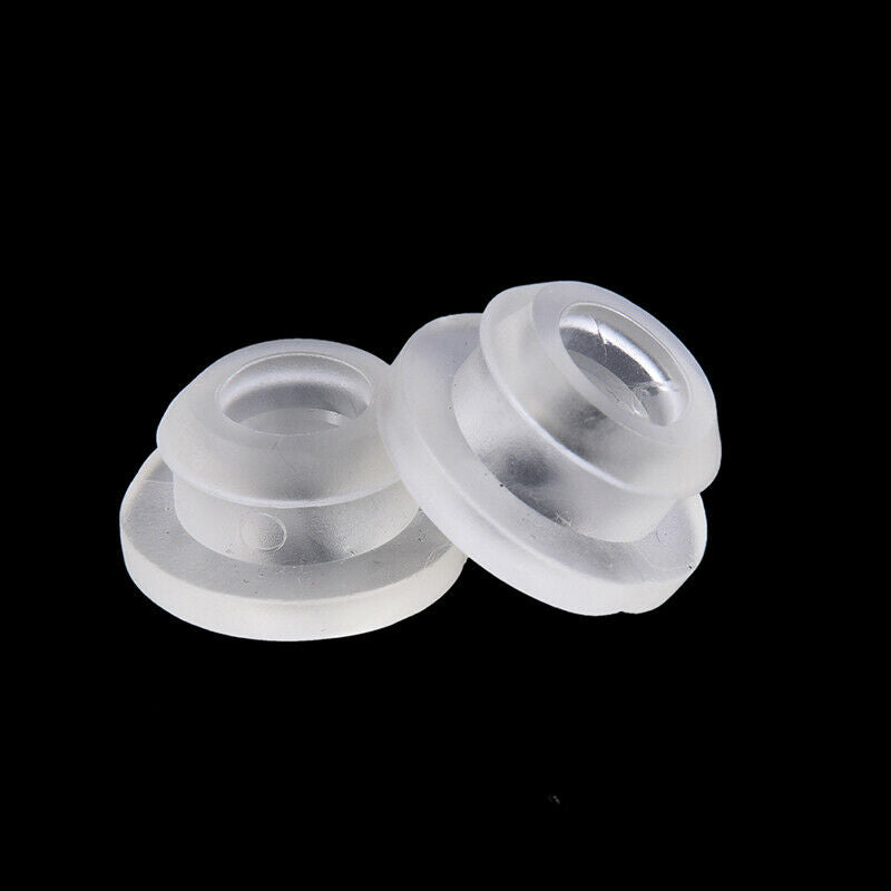 8pcs Garden tap Seal ring Rubber ring Drip tape tap adapter irrigation adap SJ