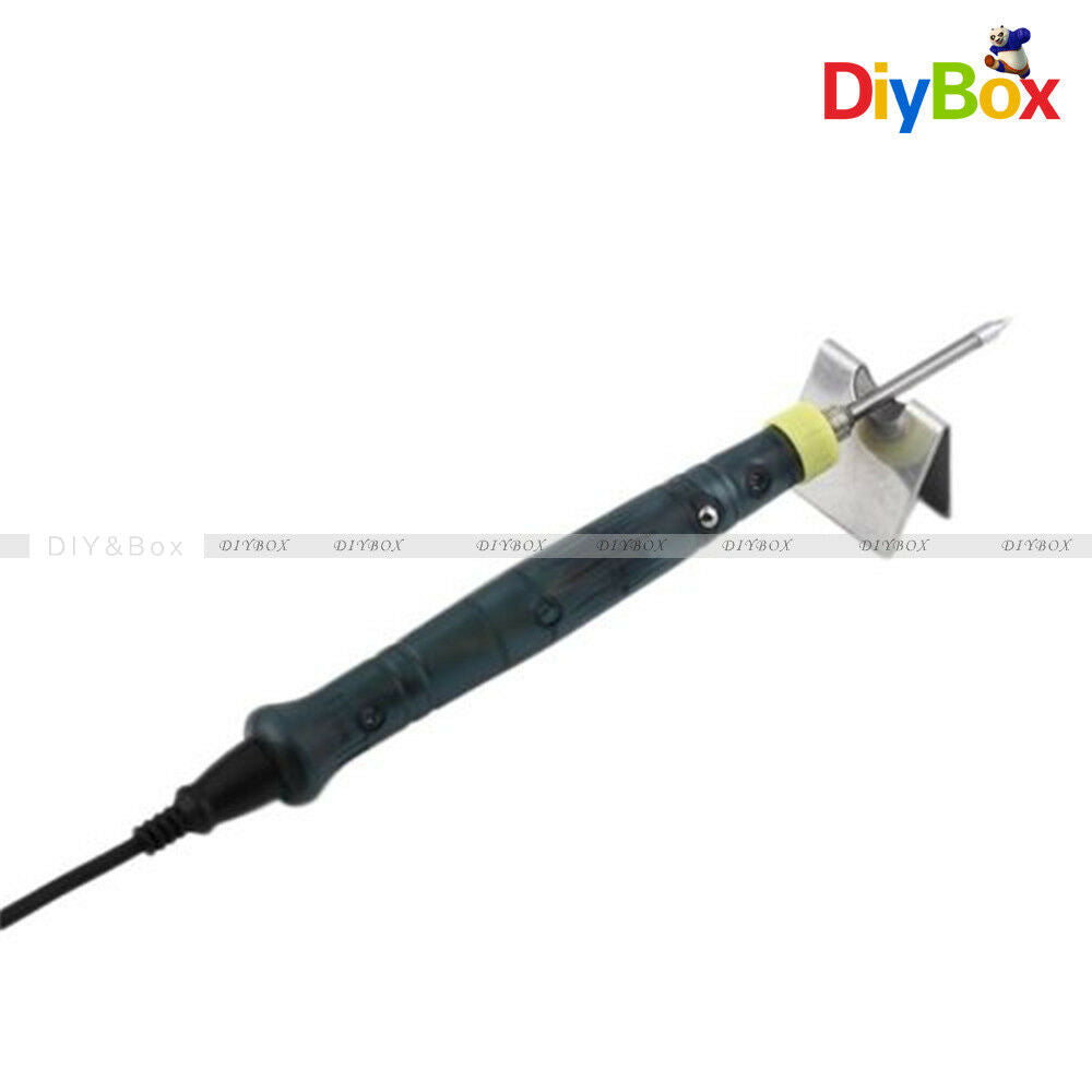 5V 8W Mini Portable USB Electric Powered USB Soldering Iron Pen/Tip Touch Switch