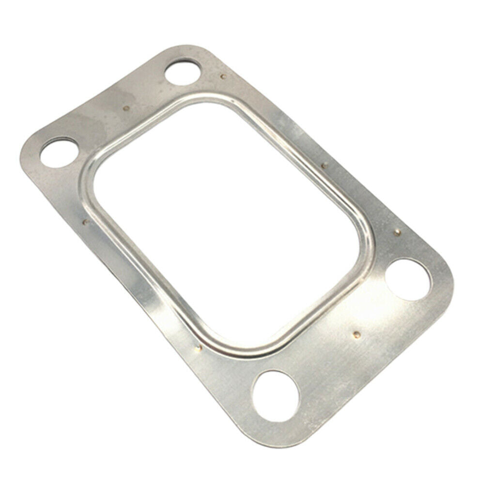 Racing 4-Bolt 5 Layer Exhaust Manifold Gasket, 10.6mm bolt holes, T4