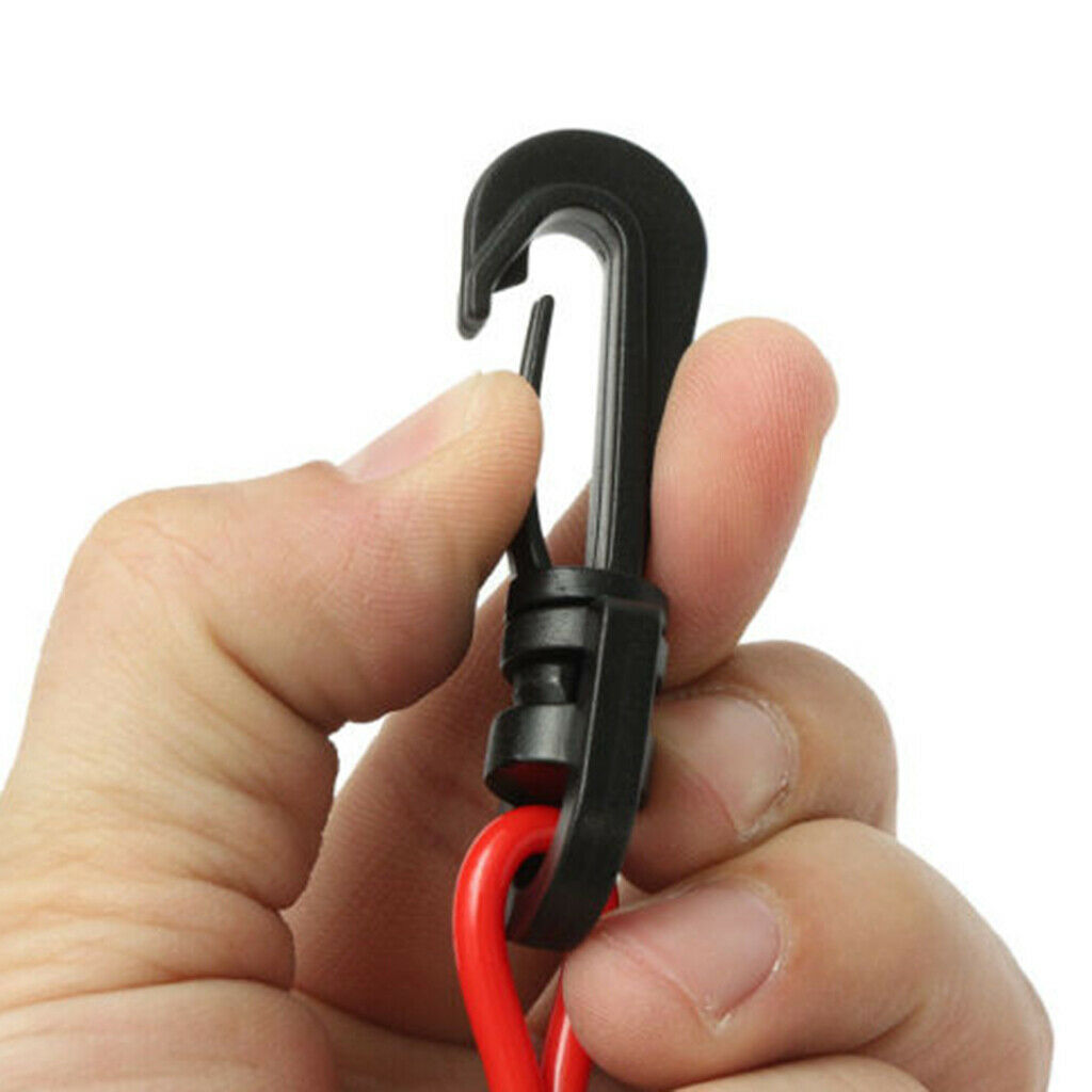 Marine Universal Kill Switch with Lanyard, 11 Keys Engine Cut Off Kill Switches