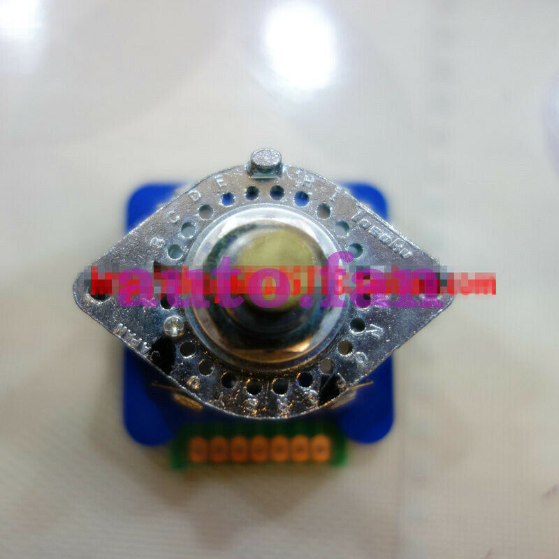 1X For Tosoku DPP01020J16R DP Series Rotary Switch For Electronic Handwheel