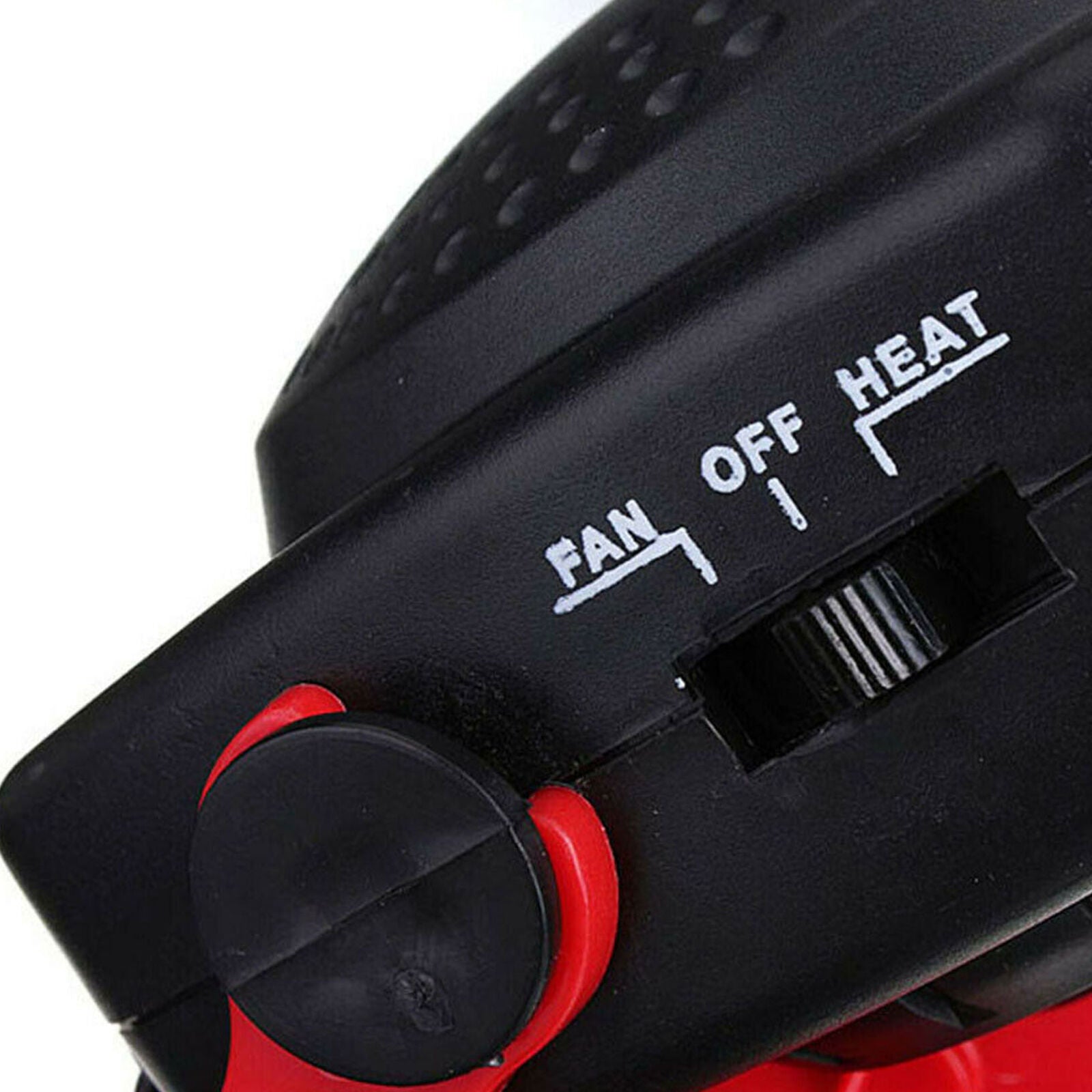Portable Car Fan Heater Defrost Demister Warmer Defog Windscreen Adjustable 150W