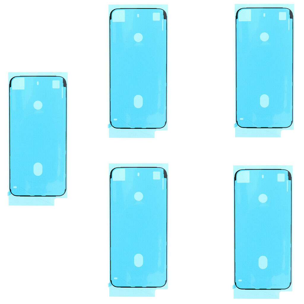 New Waterproof Screen Sealing Adhesive, LCD Display Front Frame Pre-cut Tape