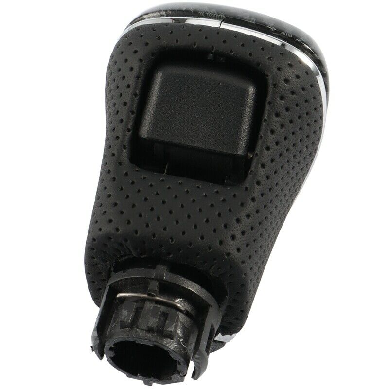 Carbon Fiber Gear Shift Knob Ball Shift Head for Corolla Levin Camry XV70 V7Z7H1
