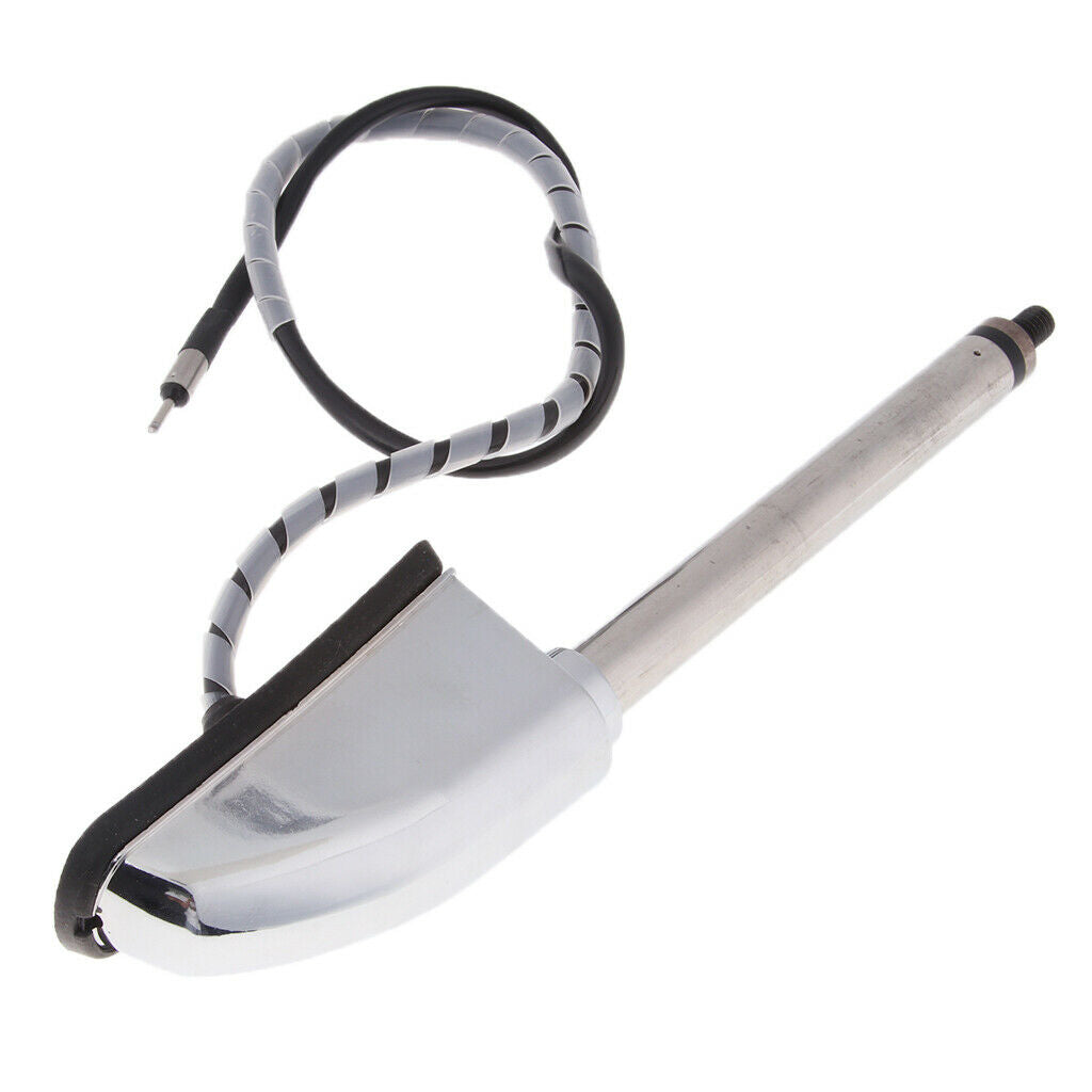 Motorcycle Antenna Kit Audio/Comfort/Navi For  Glodwing GL1800 01-14