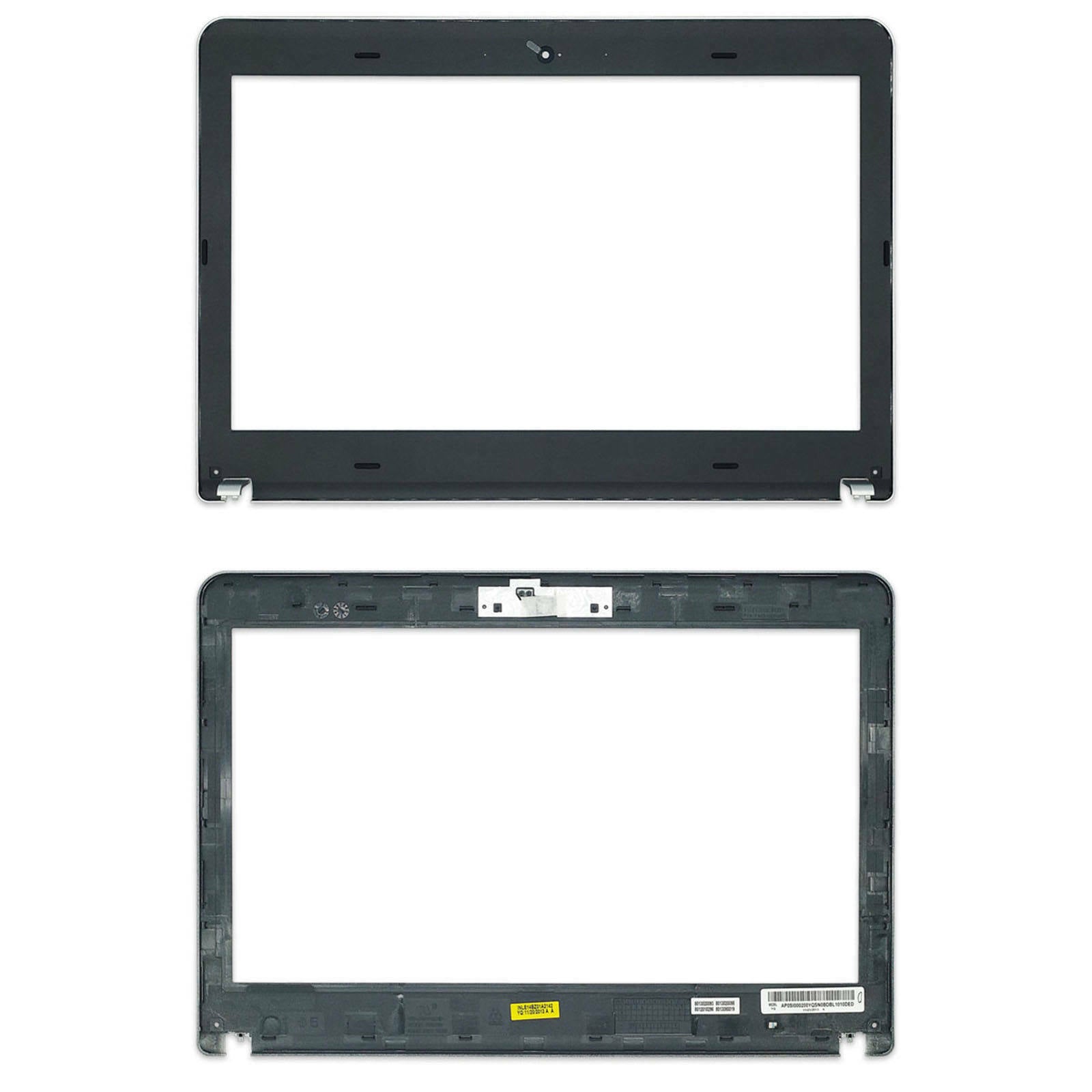 Shell B Cover Screen Border Non-Touch for ThinkPad E431 E440 Screen Cover