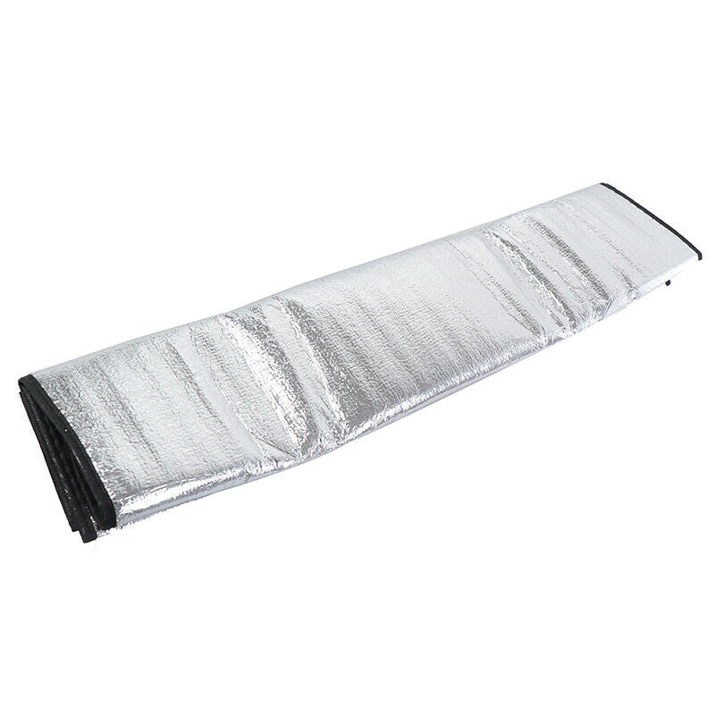 Car Windshield Snow Cover Winter Ice Frost Guard Sunshade Protect.l8