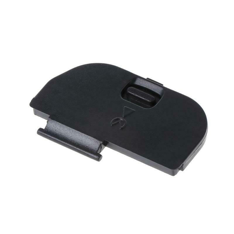 Battery Door Lid Cover Case For Nikon D50 D70 D80 D90 Digital Camera Repair Part