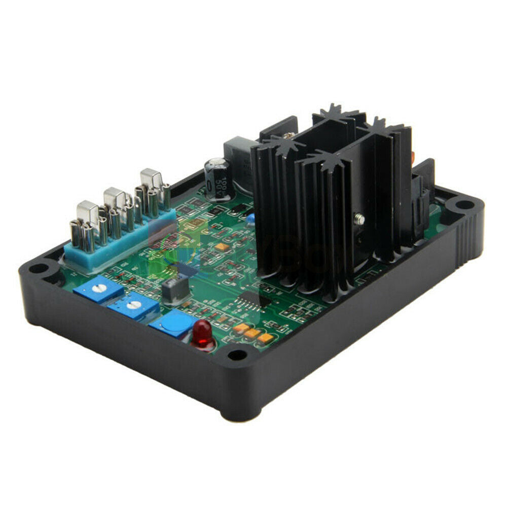 50-60Hz Universal AVR Generator Board Automatic Voltage Regulator GAVR-8A Module