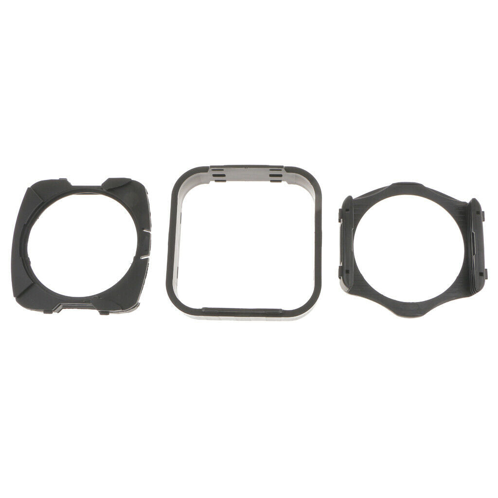 Set of accessories for the Cokin P series - neutral density filters & graduated