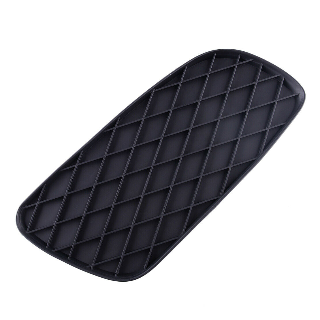 Fit For Smart Fortwo 451 2007-14 Right Front Fog Light Lamp Cover Trim Plastic