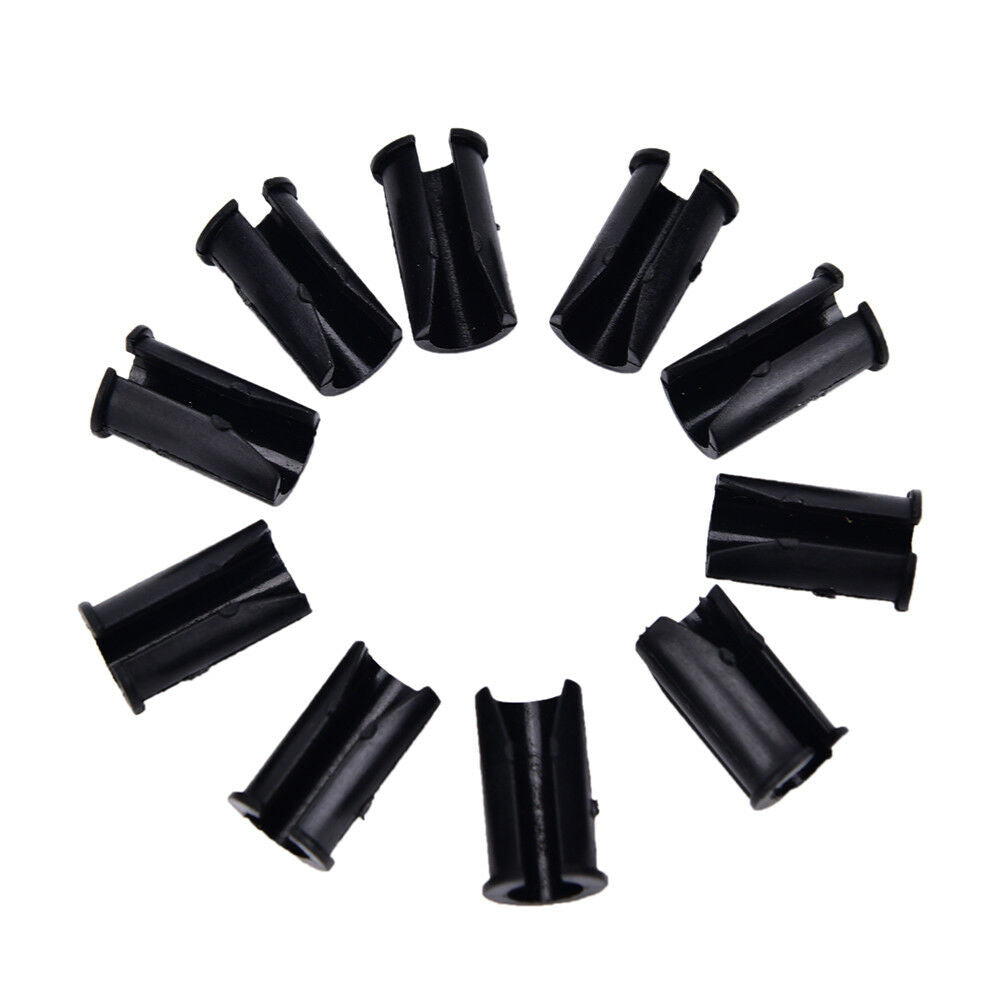 10X Bike Disc Brake Cable Sets Pipe Line Deduction transmission Pipe C Buc.l8