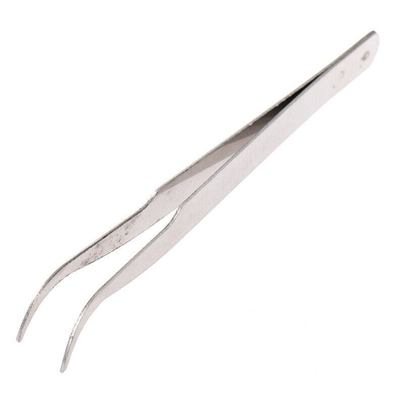 16Pcs Paper DIY Set Quilling Paper Tool Tweezer Needle Pins Slotted Pen ToolBDA