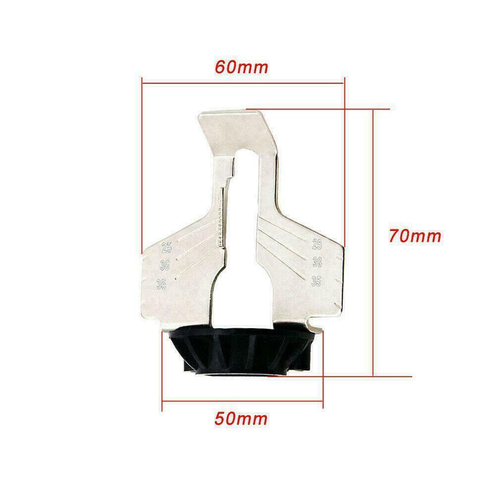 Chainsaw Sharpener Electric Grinder Chain Saw Grinder File Attachmen Pro H4Z4