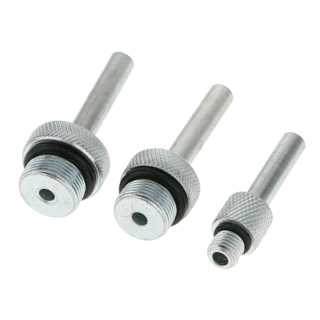 5 Pieces DSG 01G 09G 722.9 CVT Oil Filling Adaptor Tool For VW AUDI