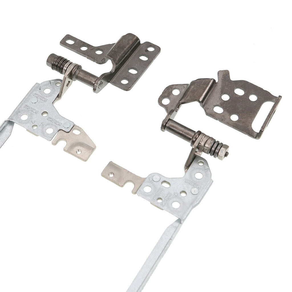 Metal LCD Screen Hinges Bracket Shaft For Acer Aspire 5 A515-51 A515-51G Sets