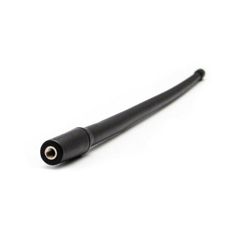 13" Inch Car Radio Antenna Mast Rubber For Jeep Wrangler JK JKU JL JLU 2007-2018