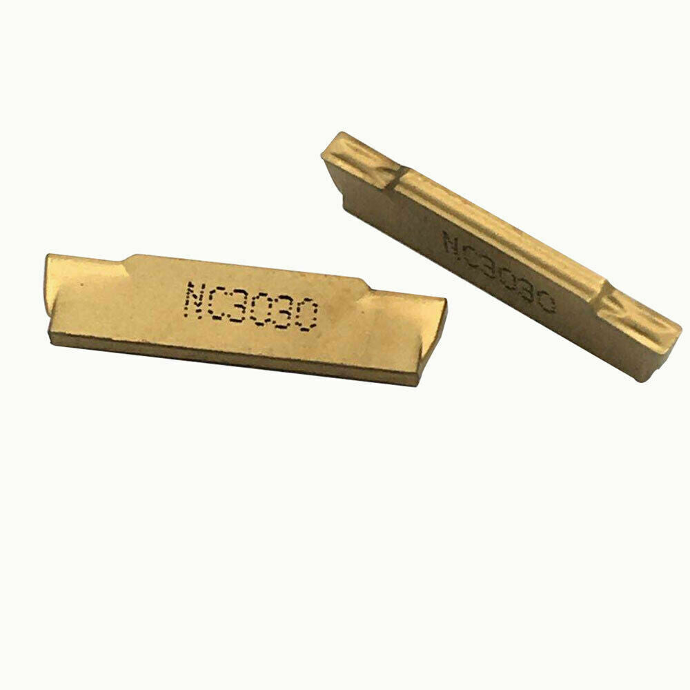 MGMN200-G 3030 2mm grooving Cutting Indexable carbide milling insert for MGEHR