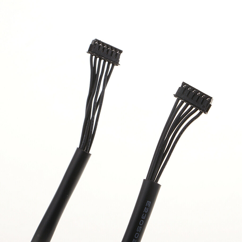 RC Sensored ESC Sensor Cable Wire Harness for RC Car Buggy Accessories New