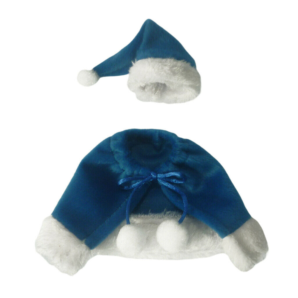 Christmas  Wine Bottle Cover Holder Pom Pom Xmas Table Decor