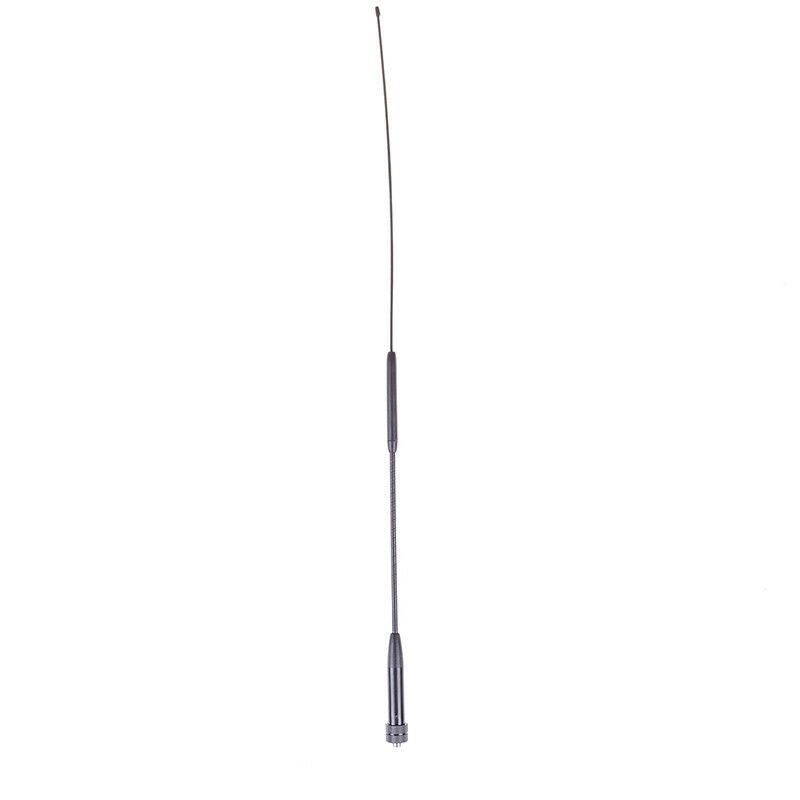 47cm rh901S sma female high gain dual band long antenna for baofeng UV-5R.l8