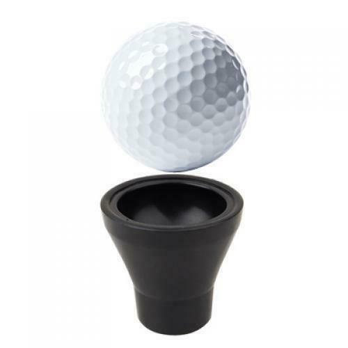 Rubber Golf Ball Retriever Suction Cup Sucker Training Aids Holder Saver