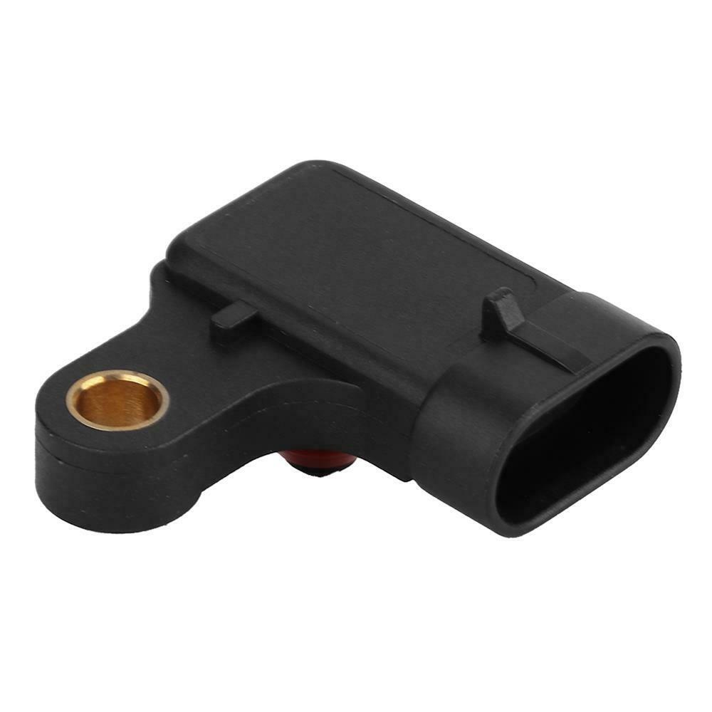 New MAP Manifold Absolute Pressure Sensor For 2004-2008 Chevrolet Aveo 1.6L