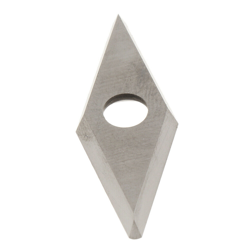 Carbide Inserts Plane Cutter Alloy Rhombus Woodworking  for VEMN160208