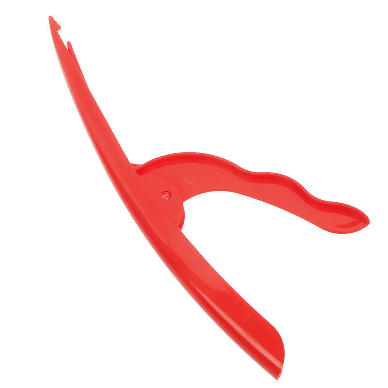 Plastic Quick Shrimp Peelers Deveiners Peel Prawn Seafood Tools Kitchen GadY1