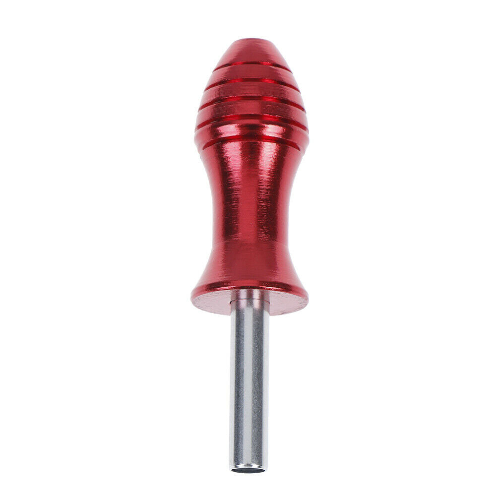 20*50mm Aluminum Alloy Tattoo Eachine Gun Fish Grips Tube Tip Back StemSu.l8