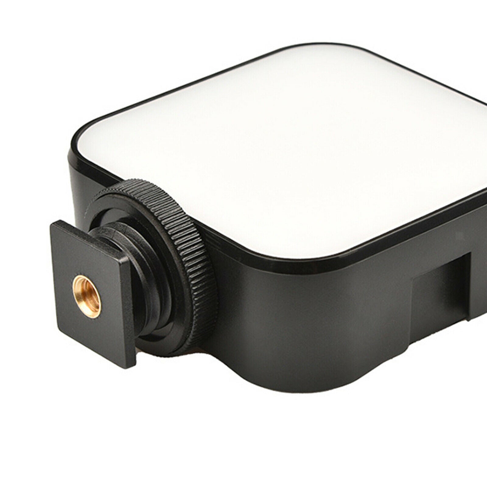 Portable Video Conference LED Light Portable 6000K Lighting for Camera Light