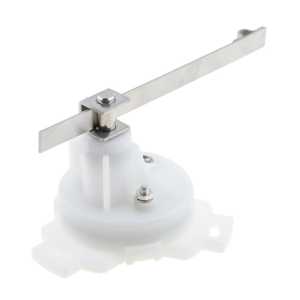12v/24v Boat Stainless Steel Plastic Rudder Angle Indicator Sensor